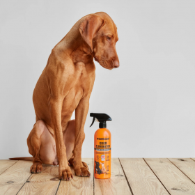 Ензимен почистващ препарат PetStandard Odor Eliminator за миризми и петна 750 ml